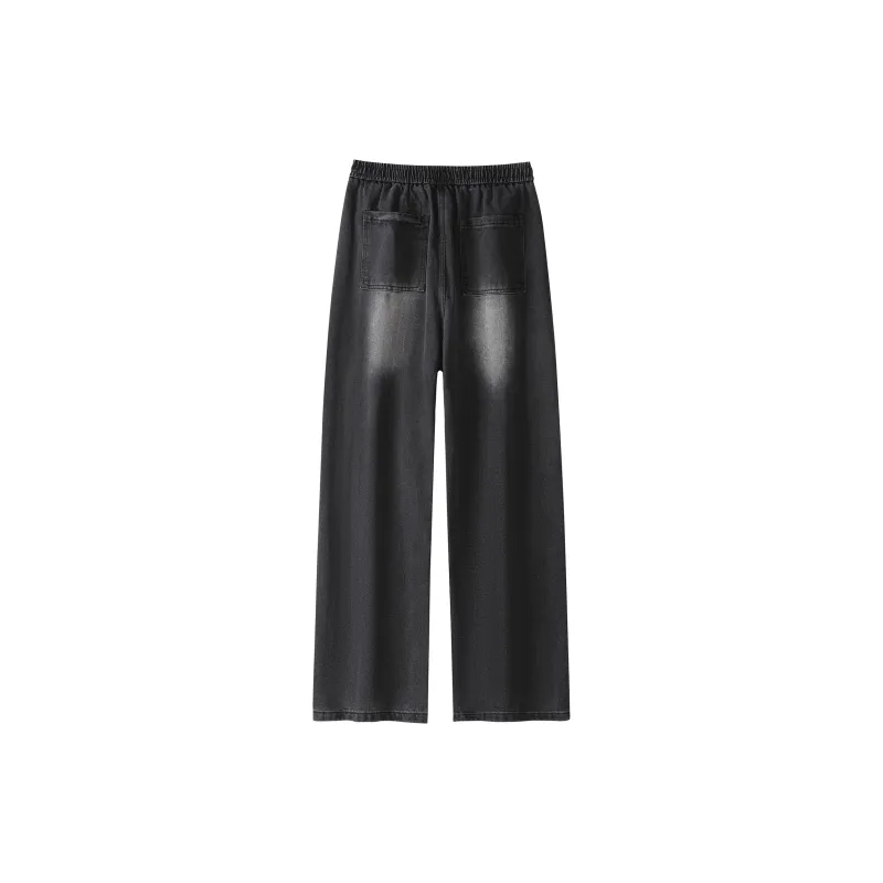 Feiyue Jeans Unisex-3