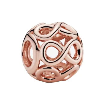 Pandora Jewelry Accessories Women's Rose Gold