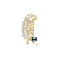 Tahitian Black Pearl