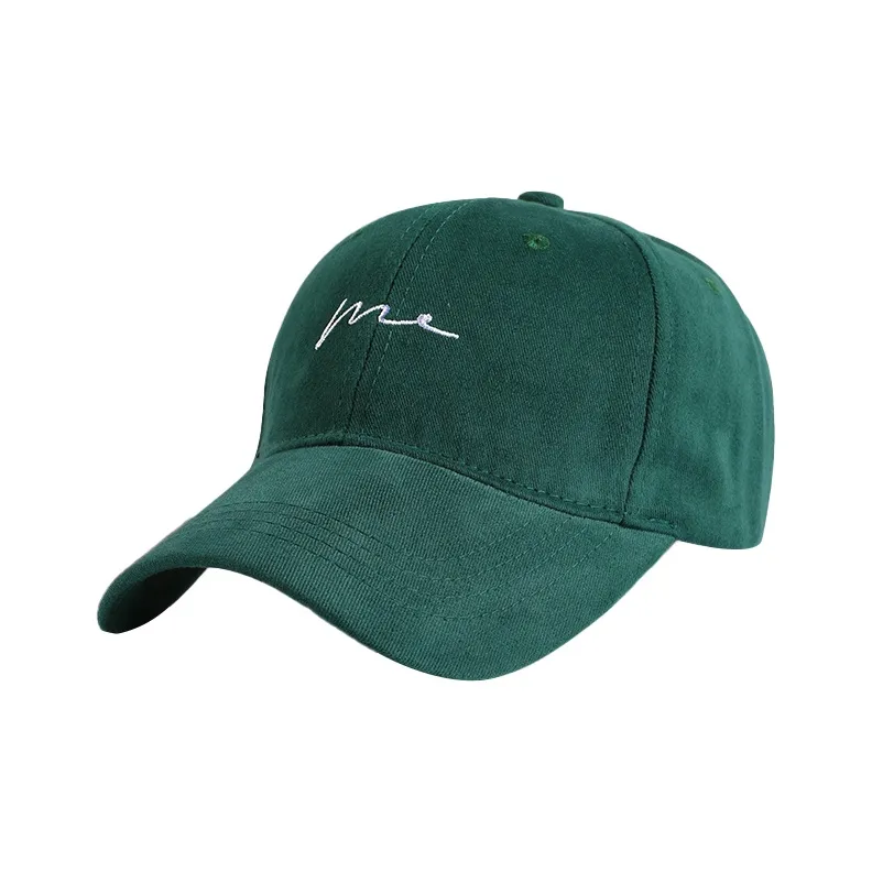 MEXICAN Cotton Baseball Caps Unisex-5