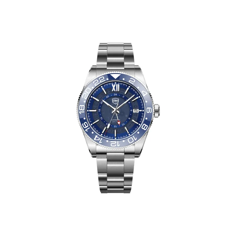 LOBINNI L Men Watch-1