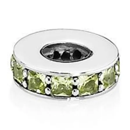 Pandora Charms / Pendants Unisex Silver-1