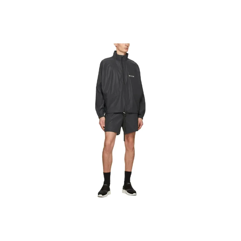 Fear Of God Essentials Nylon Active Shorts-3
