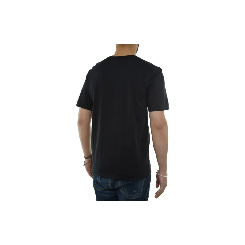 Jordan Jumpman Flight T Shirts Men Black-2