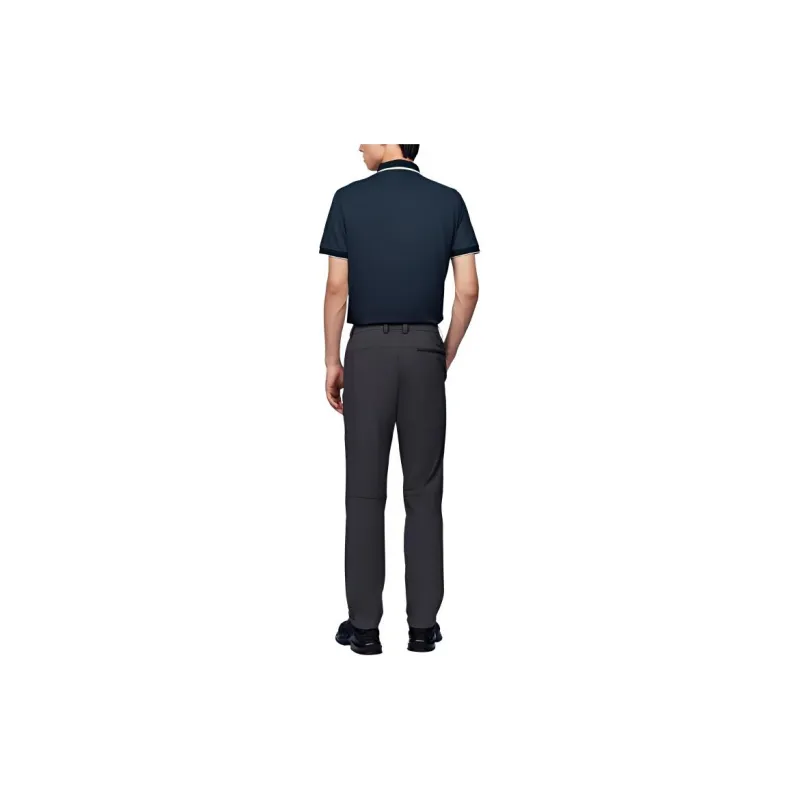 Biyin Leufen Casual Pants Men's-8