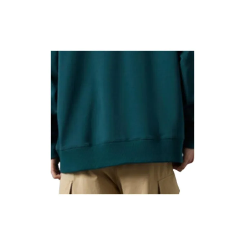 THE NORTH FACE Urban Exploration Sweatshirts Men Blue-5