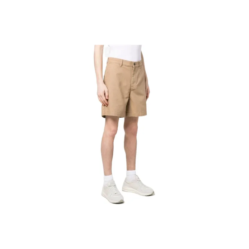 Patagonia Stand Up Casual Shorts Men Khaki-3