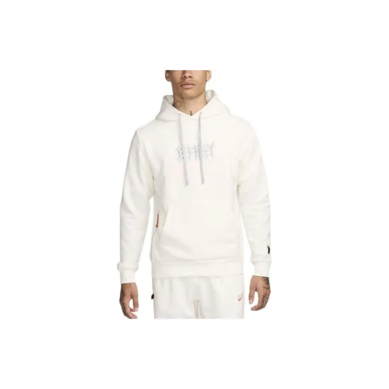 Nike Kevin Durant Men's Dri-FIT Standard Issue Pullover Basketball Hoodie-4