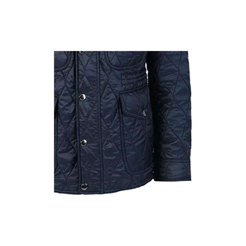 Burberry Garrington Elevated Quilted Jacket-2
