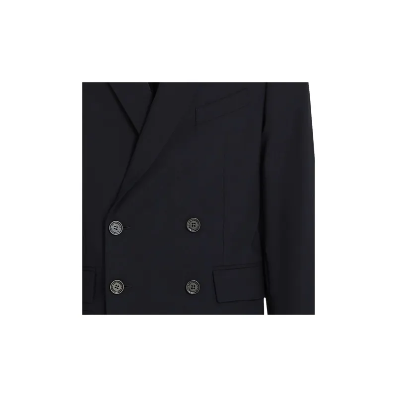 KARL LAGERFELD / Karl Lagerfeld Jeans Double breasted Blazer-5