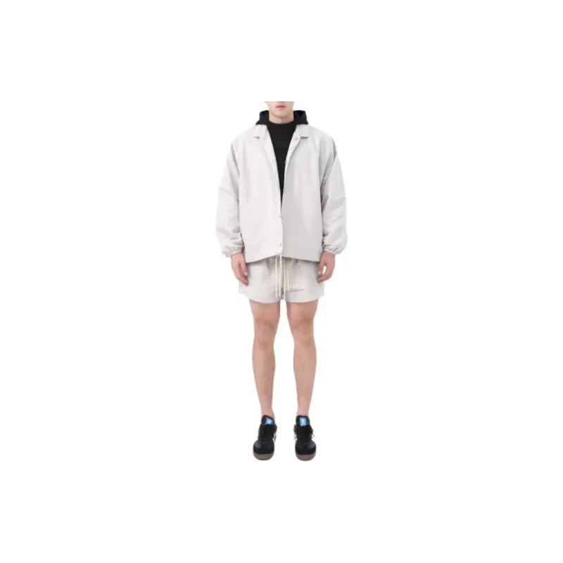 Fear Of God Essentials Running Short-2
