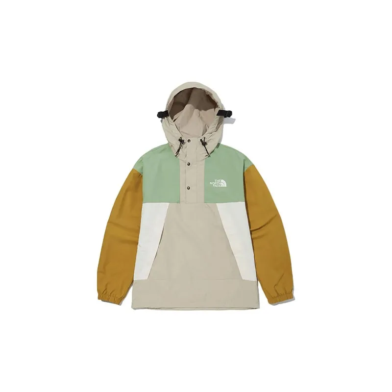 THE NORTH FACE Jackets Coats Unisex Khaki-1