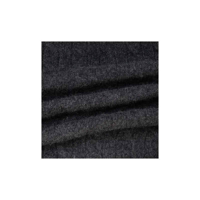 Polo Ralph Lauren Pony Embroidered Cable-Knit Jumper-6