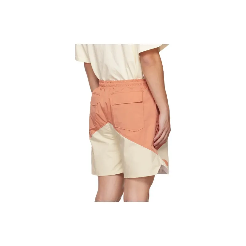 RHUDE Yachting Short-3