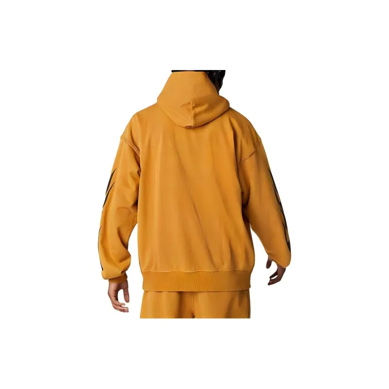 Converse Sweatshirt Unisex Wheat-3