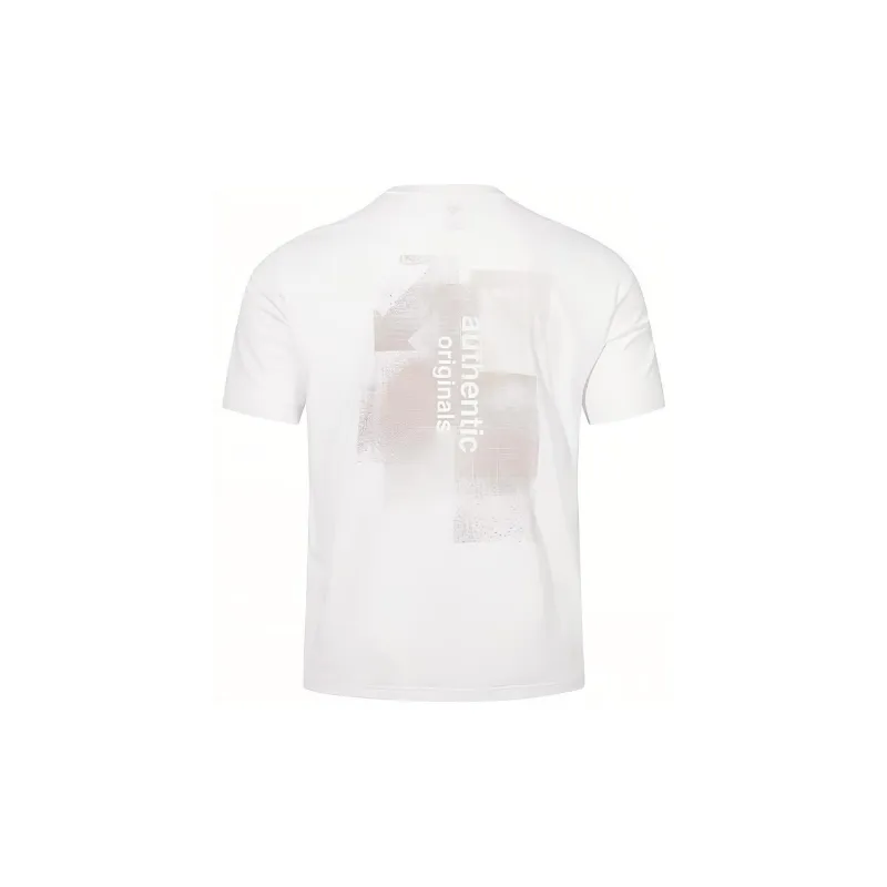 DESCENTE Le Coq Sportif T Shirt Men's-6