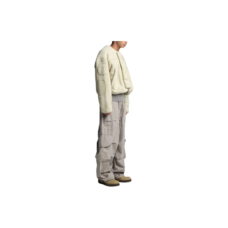 Entire Studios Freight Cotton Cargo Trousers-2