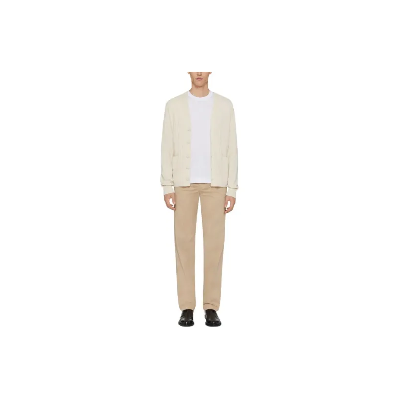 Givenchy Button Up Knit Cardigan-1