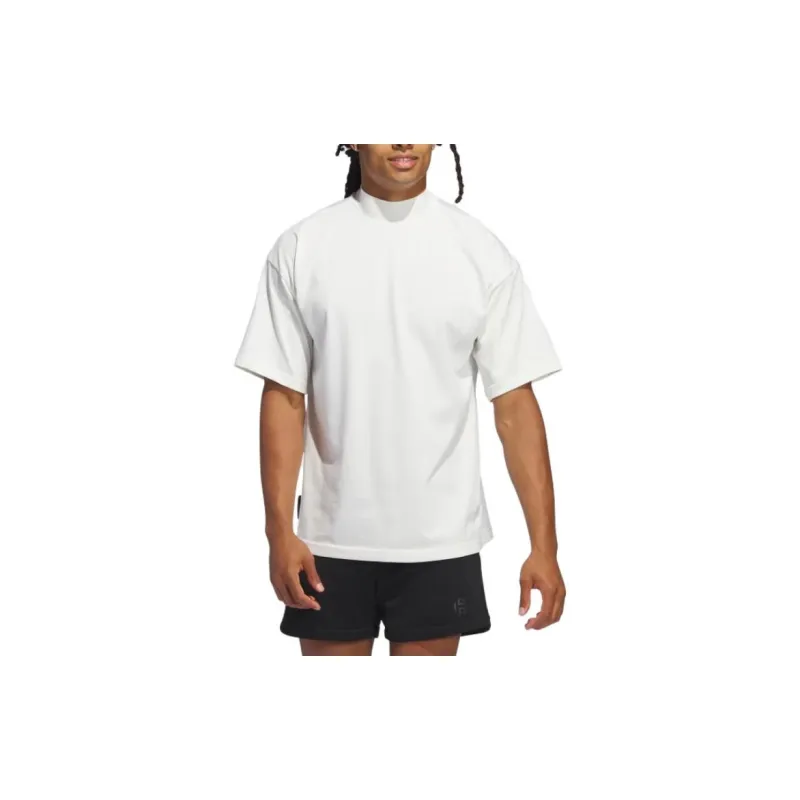 Adidas Harden Time Traveler Tee-1
