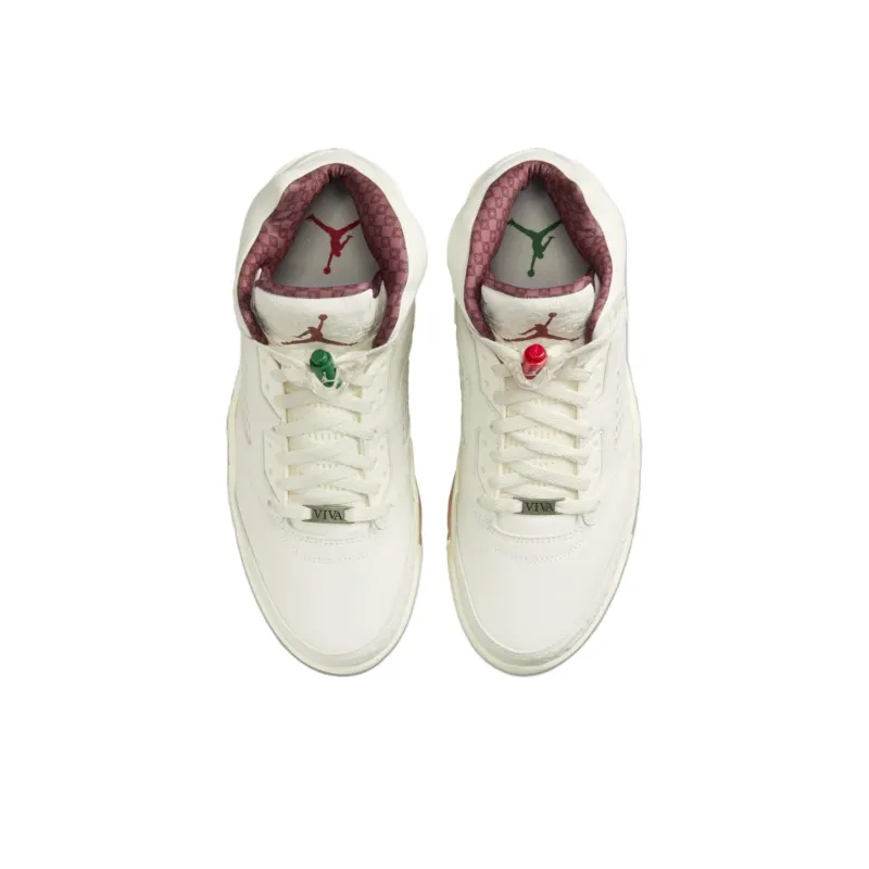 JORDAN 5 Retro El Grito Sail-2