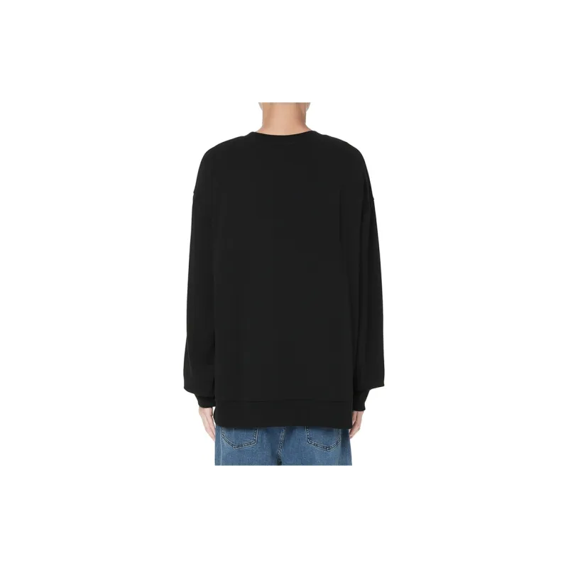 UNDERGARDEN Crew Neck Loose Fit Sweatshirt Unisex-6