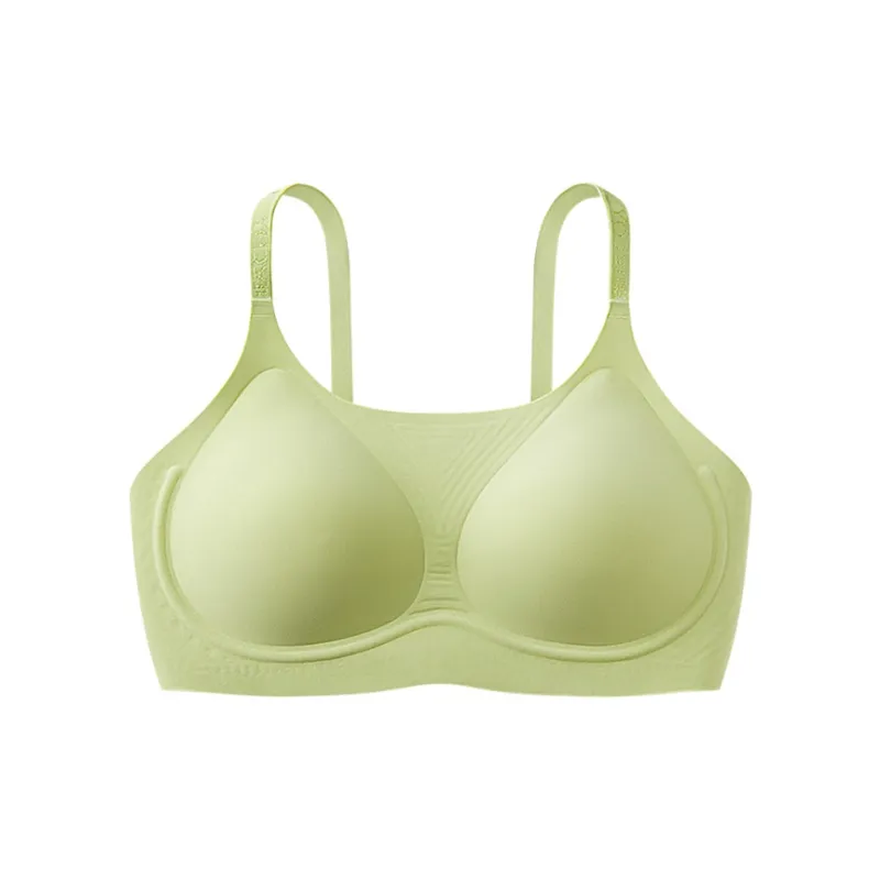 YOUKESHU Women's Bras-6