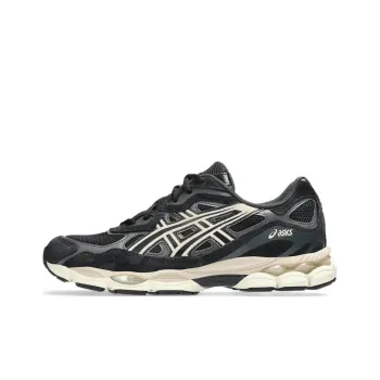 Asics Gel NYC 'Black Cream'