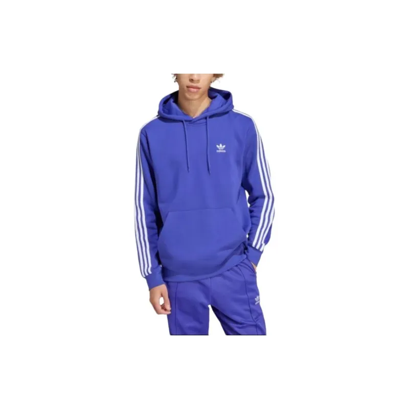 Adidas Originals Adicolor Classics 3-Stripes Hoodie-1