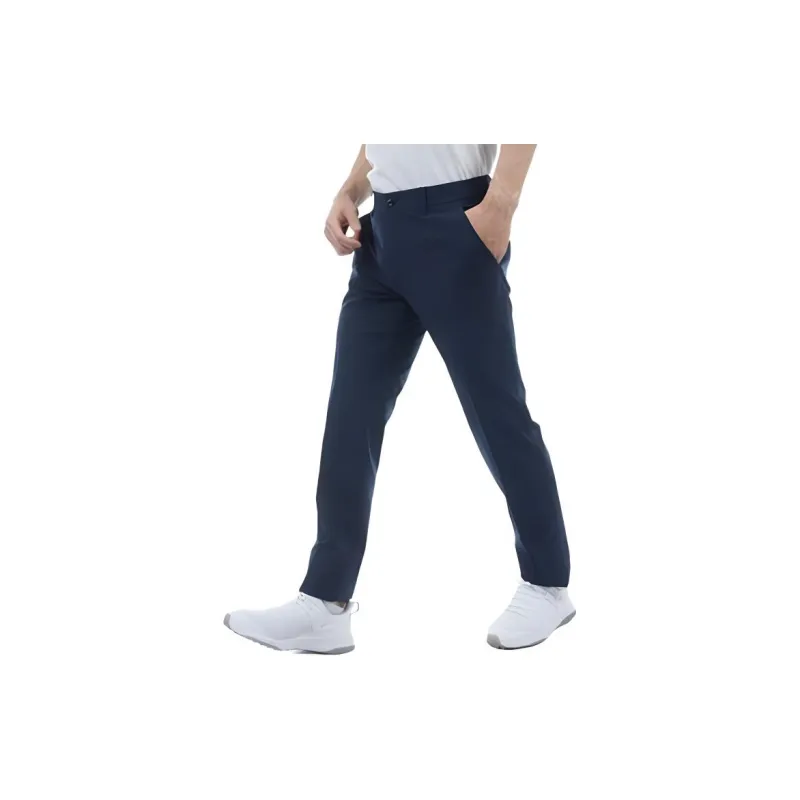 TITLEIST Casual Pants Men's Navy-1