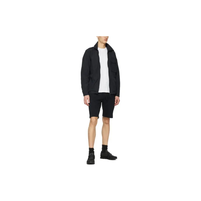 STONE ISLAND FW21 Jackets & Coats Men's Marine Blue-2