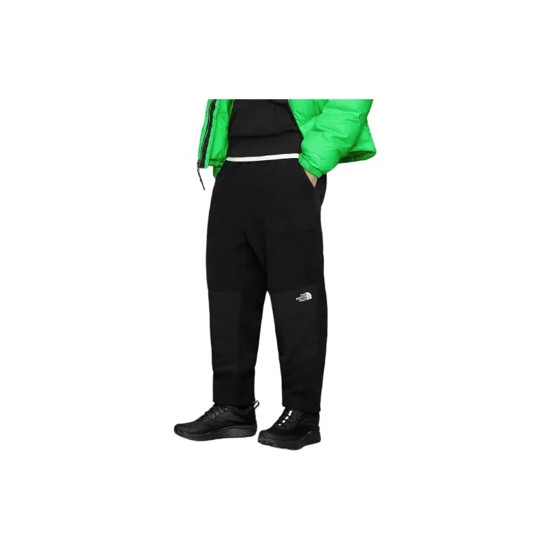 THE NORTH FACE Logo-Printed Track Pants-3