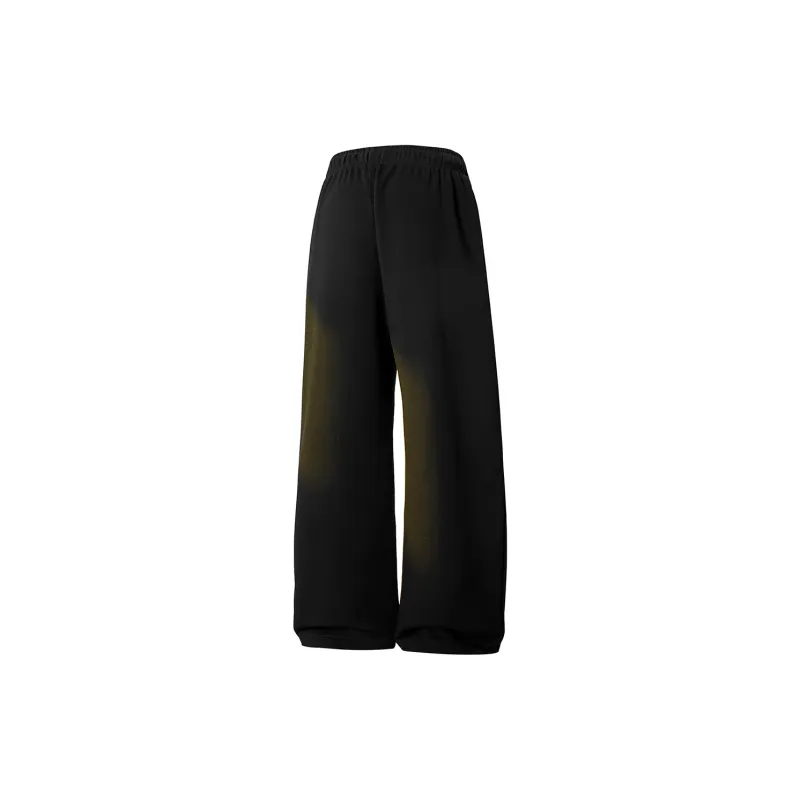 FASTFISH Casual Pants Unisex-1