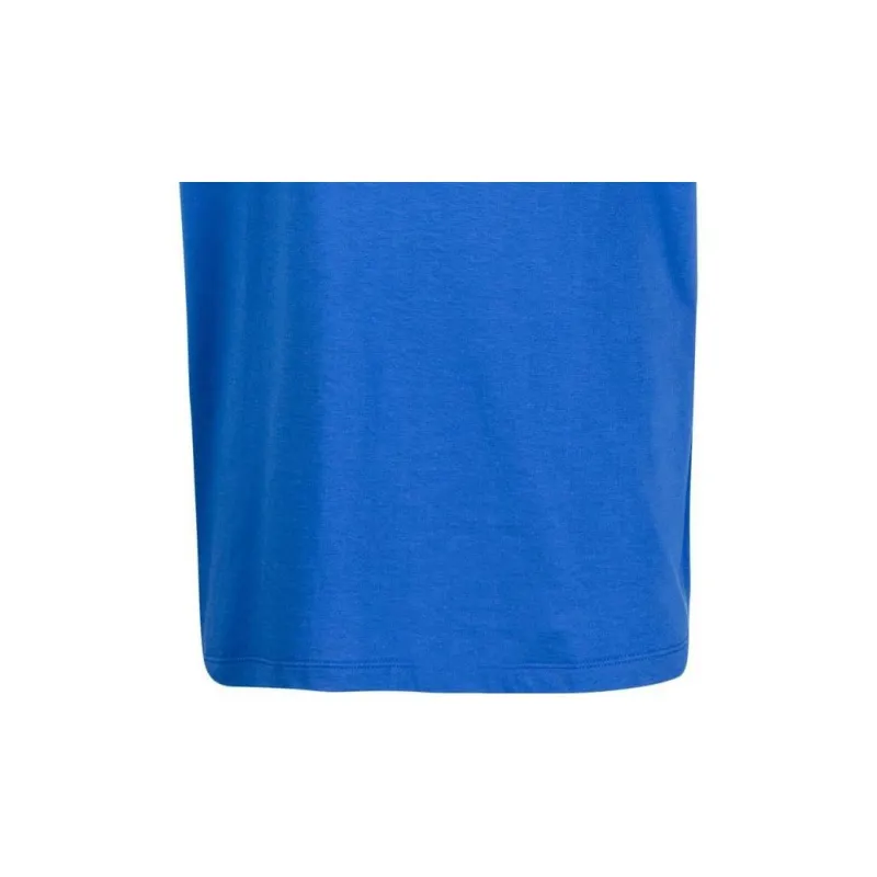 VERSACE T Shirts Men Royal Blue-5