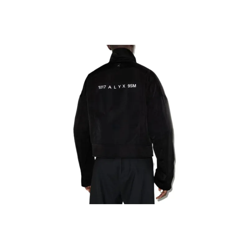 1017 ALYX 9SM Jackets Men Black-3