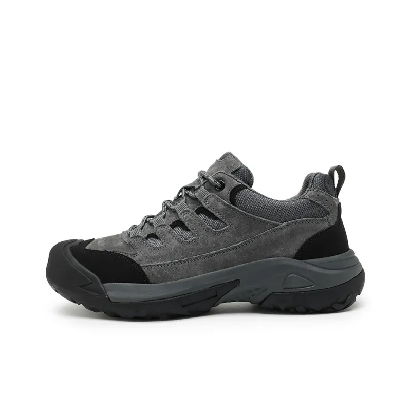 Season Ram Low Top Hiking Shoes Men's-15
