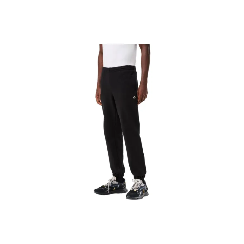 LACOSTE Cargo Track Trousers-3