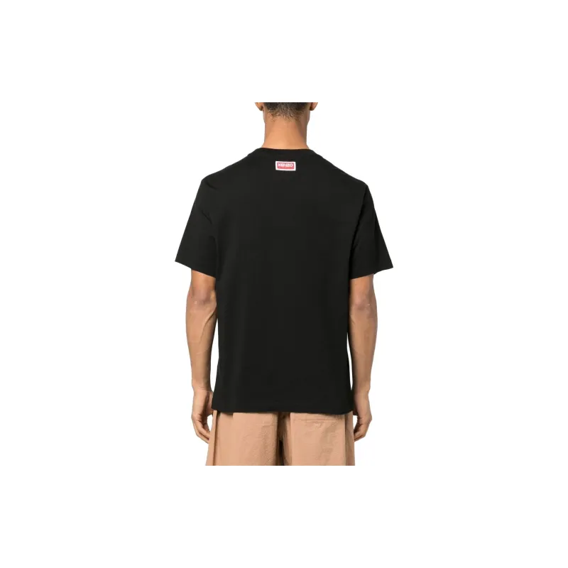 KENZO Boke Flower Tee-3