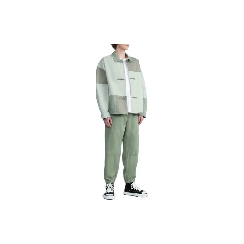 FIVE CM Jackets Men-7
