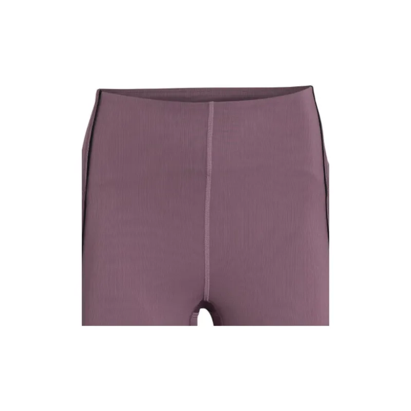 Under Armour Rush Yoga Pants Women's Purple-3