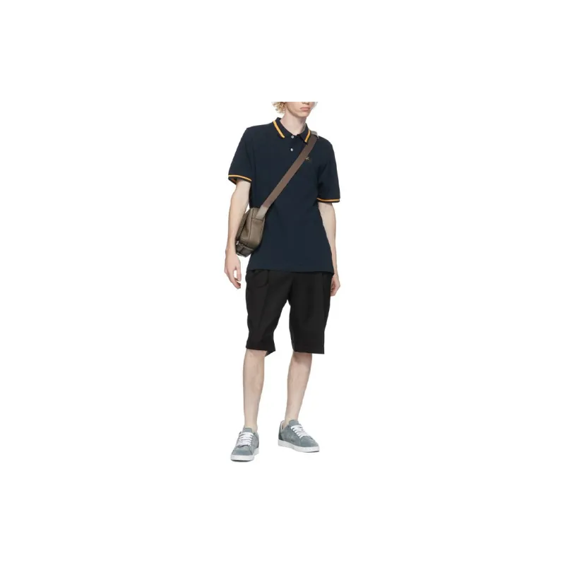 LOEWE Anagram Polo-5