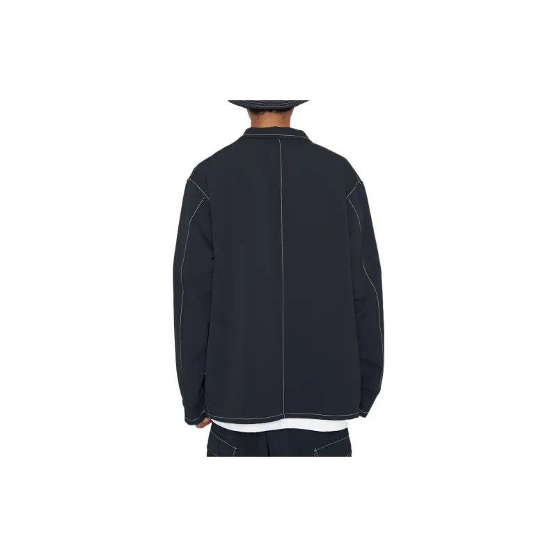 Awake X Nanamica Alphadry Dock Jacket-3
