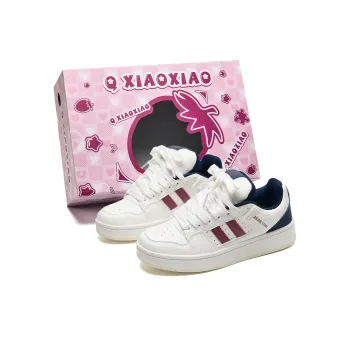 Circle Small Coverage Lightweight Breathable Height Increasing Low Top Skateboard Shoes Unisex