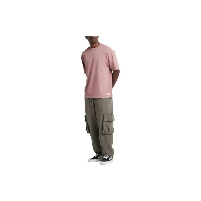 Vans OTW SS24 T Shirt Unisex Pink-1