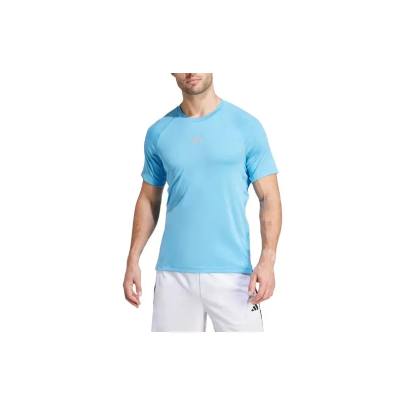 Adidas Gym Training Tee-1