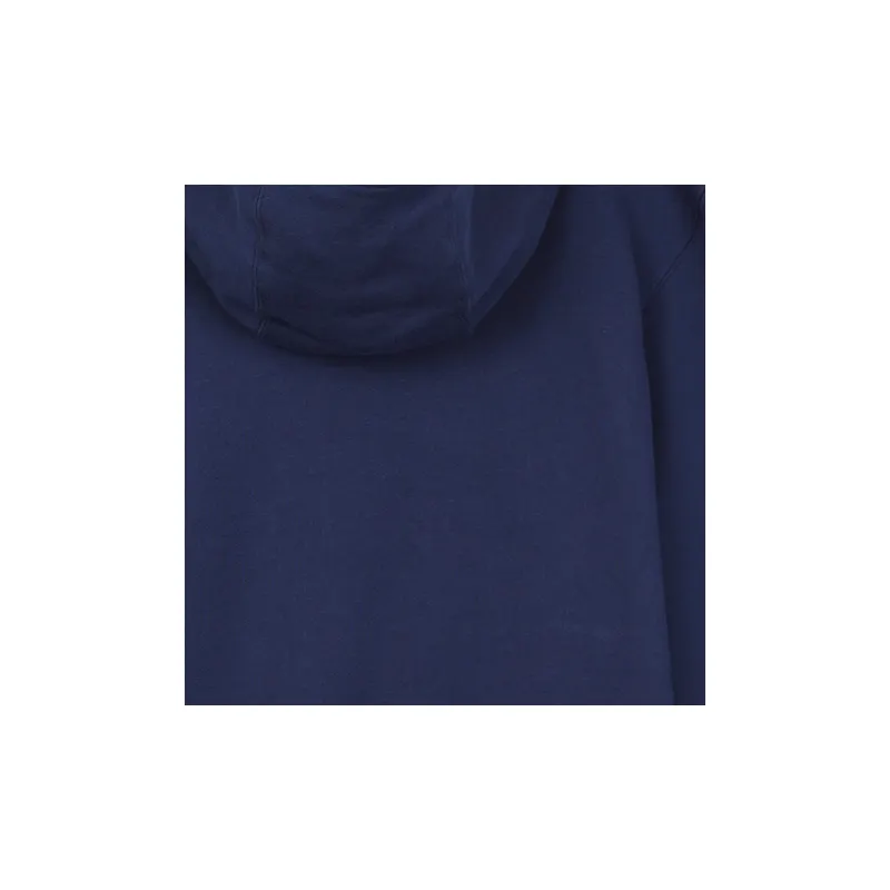 Nike Sweatshirts Men Dark Navy Blue-3