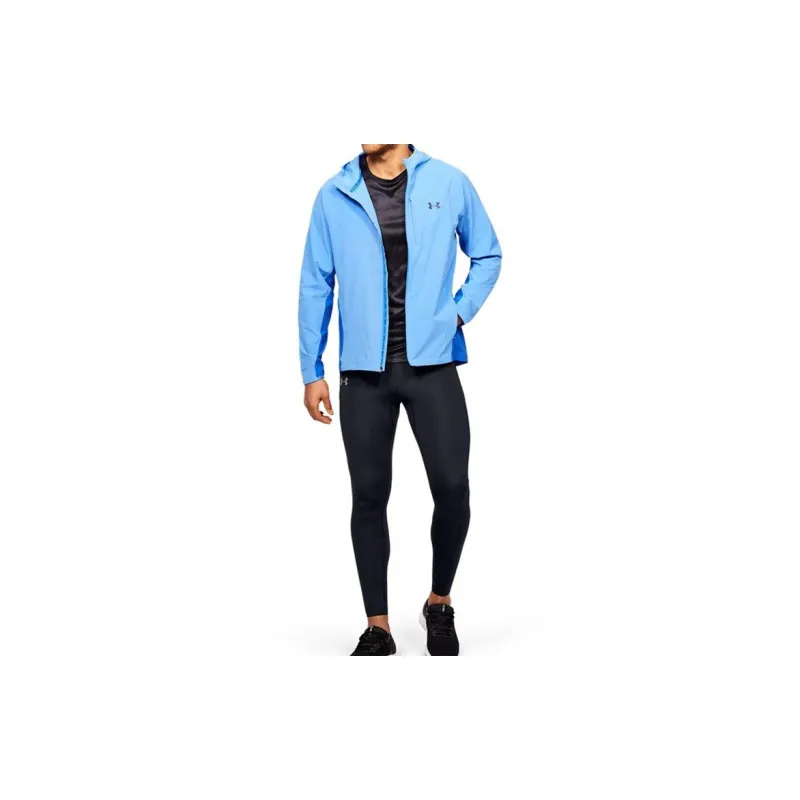 Under Armour Sports Pants Men Black-2