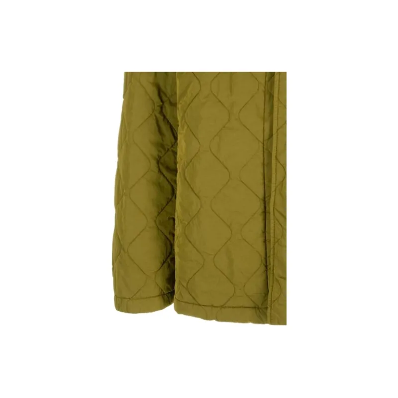 Burberry SS24 Jackets Coats Men's Green-5