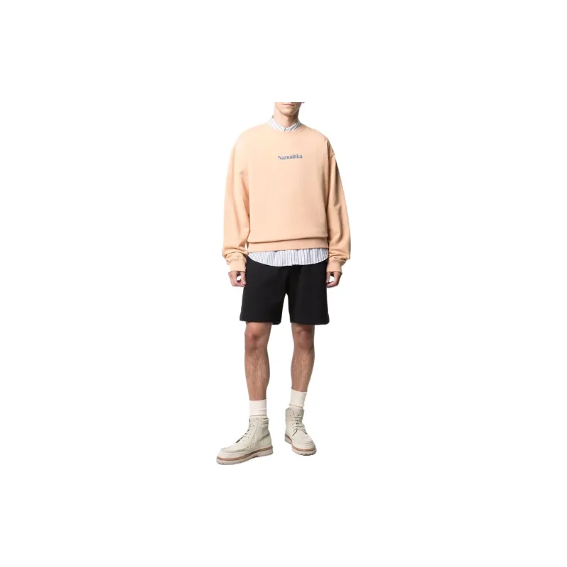 NANUSHKA Sweatshirts Men Pink-1