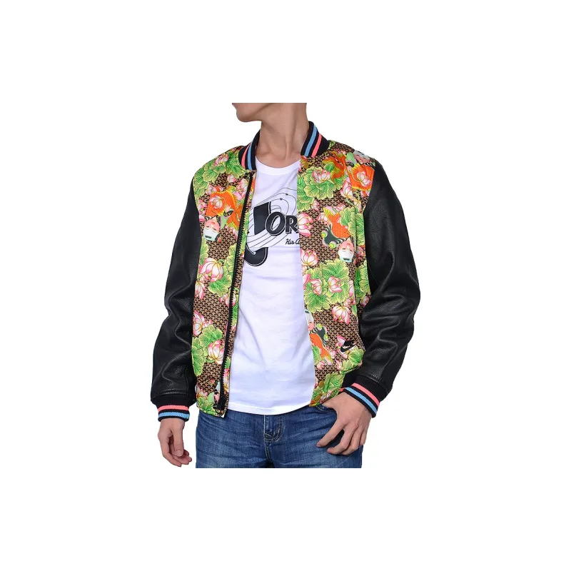 Nike Destroyer Jacket Men's Multicolor-2