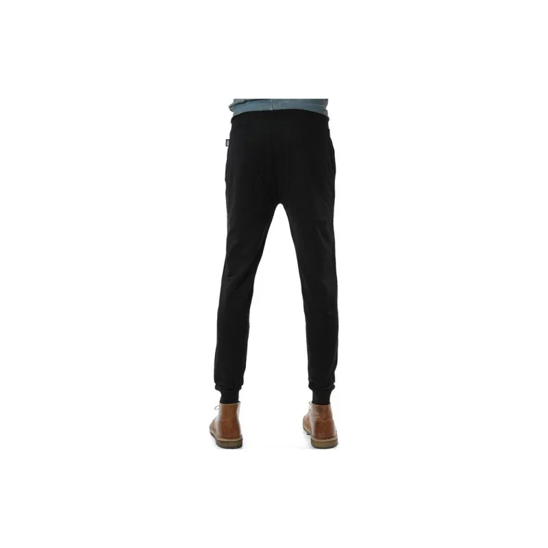 MOSCHINO Casual Pants Men Black-2